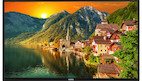 VESTEL EL32G-2H 32" Full-HD Public Display