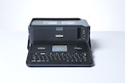 Brother PT-D800W Professionelles PC-Beschriftungsgerät