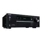 Onkyo TX-NR5100 AV-Receiver 7.2ch, Schwarz