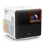 Vorschau: BenQ X300G 4K HDR Kurzdistanz Gaming Beamer mit 2000 ANSI Lumen und Android TV