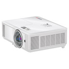 Vorschau: InFocus ScreenPlay SP2238ST Kurzdistanz Beamer mit Full HD und 4.000 ANSI Lumen