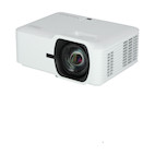ViewSonic LS711HD Kurzdistanz Laser Beamer mit Full HD und 4.000 ANSI Lumen