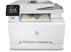 HP Color LaserJet Pro MFP M283fdw Drucker