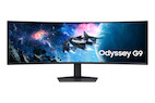 Samsung 49" Odyssey G95C Gaming Monitor