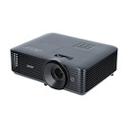 Acer X119H: SVGA – Kompakter DLP-Beamer mit 4.800 ANSI Lumen für Schulungsräume und Präsentationen