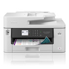 Vorschau: Brother MFC-J5340DW 4-in-1 Business-Ink Multifunktionsgerät mit WLAN