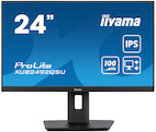 iiyama PROLITE XUB2492QSU-B1