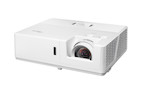 Optoma ZU607T Laser Installationsbeamer mit 6.500 ANSI-Lumen