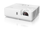 Optoma ZU707T Extraheller 5900 ANSI-Lumen 4K Beamer mit Lasertechnologie