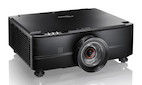 Optoma ZK810TST Lichtstarker 8600 ANSI-Lumen 4K UHD Beamer mit Lens Shift