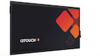 i3 Technologies i3TOUCH P2-86 interaktives Display inkl. Kabel und Wandhalterung