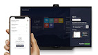 Legamaster DisplayNote BASIC Lizenz 1 Jahr