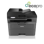 Brother MFC-L2860DWE Multifunktionsdrucker - s/w - Laser mit EcoPro