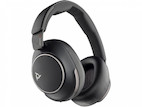 Poly Voyager Surround 80 UC - kabelloses Bluetooth-Stereo-Headset mit USB-C, zertifiziert für UC