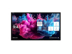 Avocor AVH-6520 H Serie interaktives 65" Touch Display