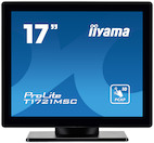 Vorschau: iiyama PROLITE T1721MSC-B2