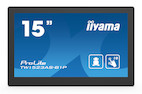 iiyama PROLITE TW1523AS-B1P - Demo