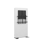 Hagor CON-Line® Big FS Counterbalanced Medienstele 60-90kg, 65 - 86"