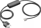 Poly APS-11 für Unify, Funkwerk, Aastra, Agfeo, Auerswald, elmeg, Swyx, Tiptel