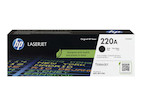 HP 220A Original LaserJet-​Tonerkartusche, schwarz
