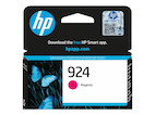 HP 924 Original Druckerpatrone, magenta