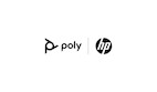 Poly Studio VESA Montage Set für Studio X50