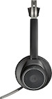 Poly Voyager Focus UC B825 USB-A Headset inkl. Ladestation