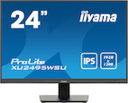 iiyama PROLITE XU2495WSU-B7