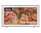 Vorschau: Samsung The Frame LS03D (2024) 85" stilvolles Tizen OS™ Smart TV Display mit matter Oberfläche & wec