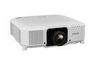 Epson EB-PQ2010W Wechselobjektiv Beamer mit 10.000 ANSI-Lumen und 4K UHD