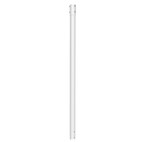 HI-ND Verlängerungsrohr für Display Deckenhalterung Universal, weiß, 100cm HI-ND Verlängerungsrohr für Display Deckenhalterung Universal, weiß, 100cm