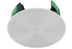Yealink CM20 - KI-gestütztes Beamforming-Deckenmikrofon