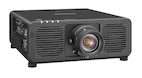 Panasonic PT-REQ15BE Wechselobjektiv Beamer mit 15.000 ANSI-Lumen und 4K UHD Auflösung