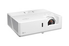 Optoma ZK708T Extraheller 7500 ANSI-Lumen Laserprojektor mit 4K UHD Auflösung