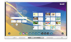 SMART Board 55" MX255-V5-5A interaktives Display mit iQ