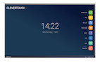 Clevertouch IMPACT Max 65" Touch Display