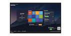 Clevertouch UX Pro 2 55" Touch Display