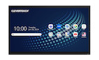 Clevertouch UX Pro Edge 75" Touch Display + 1x CleverCast 4