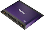 BrightSign XT245 4K/8K Digital Signage Player