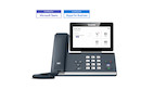 Yealink MP58 Smart Business Tischtelefon zertifiziert für Microsoft Teams
