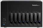 R_volution NAS Storage