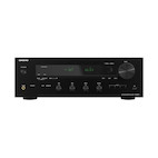 Onkyo TX-8470 Hi-Fi Network Stereo Receiver, Schwarz