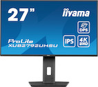 iiyama PROLITE XUB2792UHSU-B6