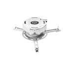 Peerless-AV PRG-UNV – Precision Projektorhalterung mit Spider® Universal-Adapterplatte für Projektor