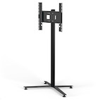 SMS Icon FM T 1200 Monitorständer bis 50 Zoll, schwarz