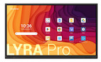 NewLine TT-7523QA Lyra Pro 75" Touch Display