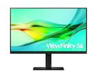 Samsung 24" Viewfinity S60UD Monitor