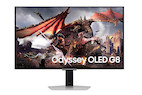 Samsung 32" Odyssey G80SD Gaming Monitor