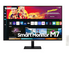 Samsung 32" Smart M70D Monitor