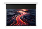 Vorschau: celexon Leinwand Motor HomeCinema Plus Tension - CLR UST, 120" weiß - Demo